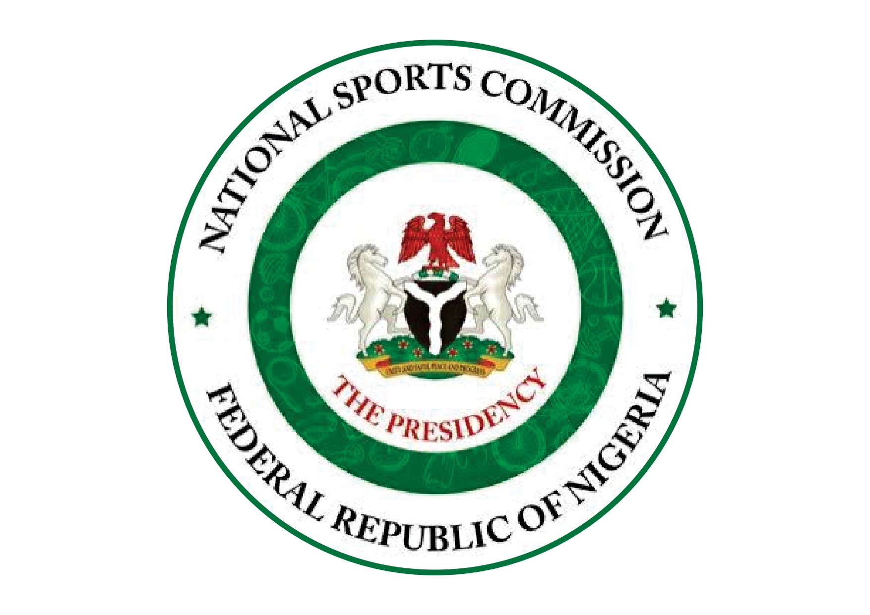 National Sports Commission