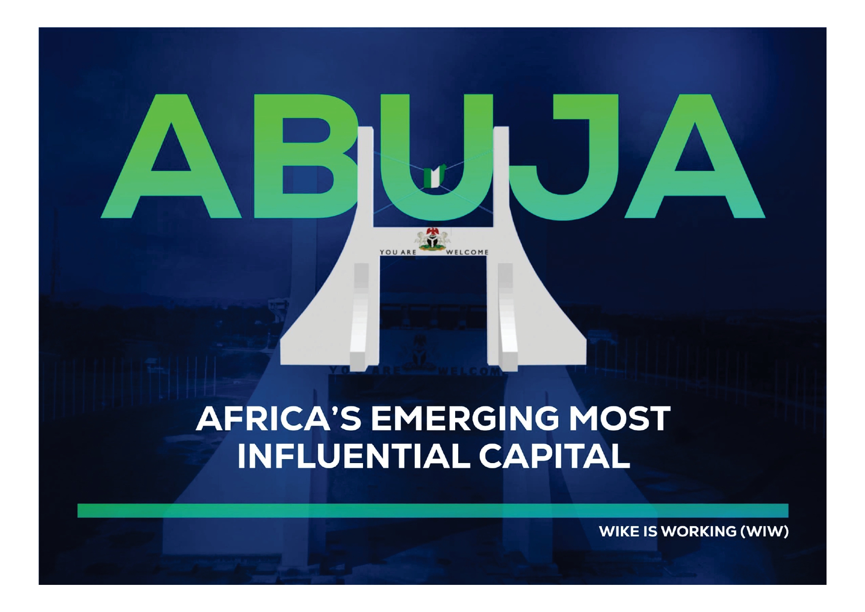 Abuja