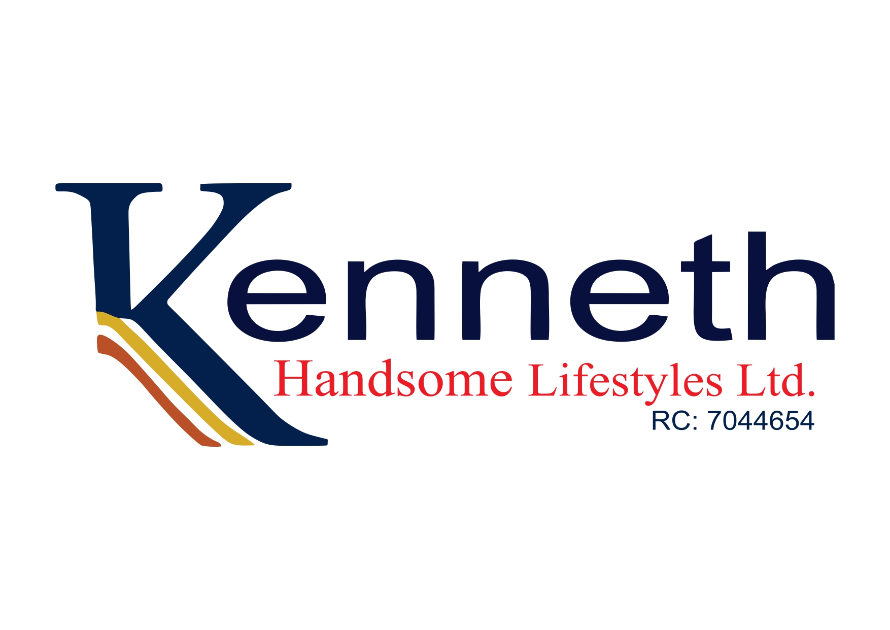 Kenneth Handsome Lifestyle