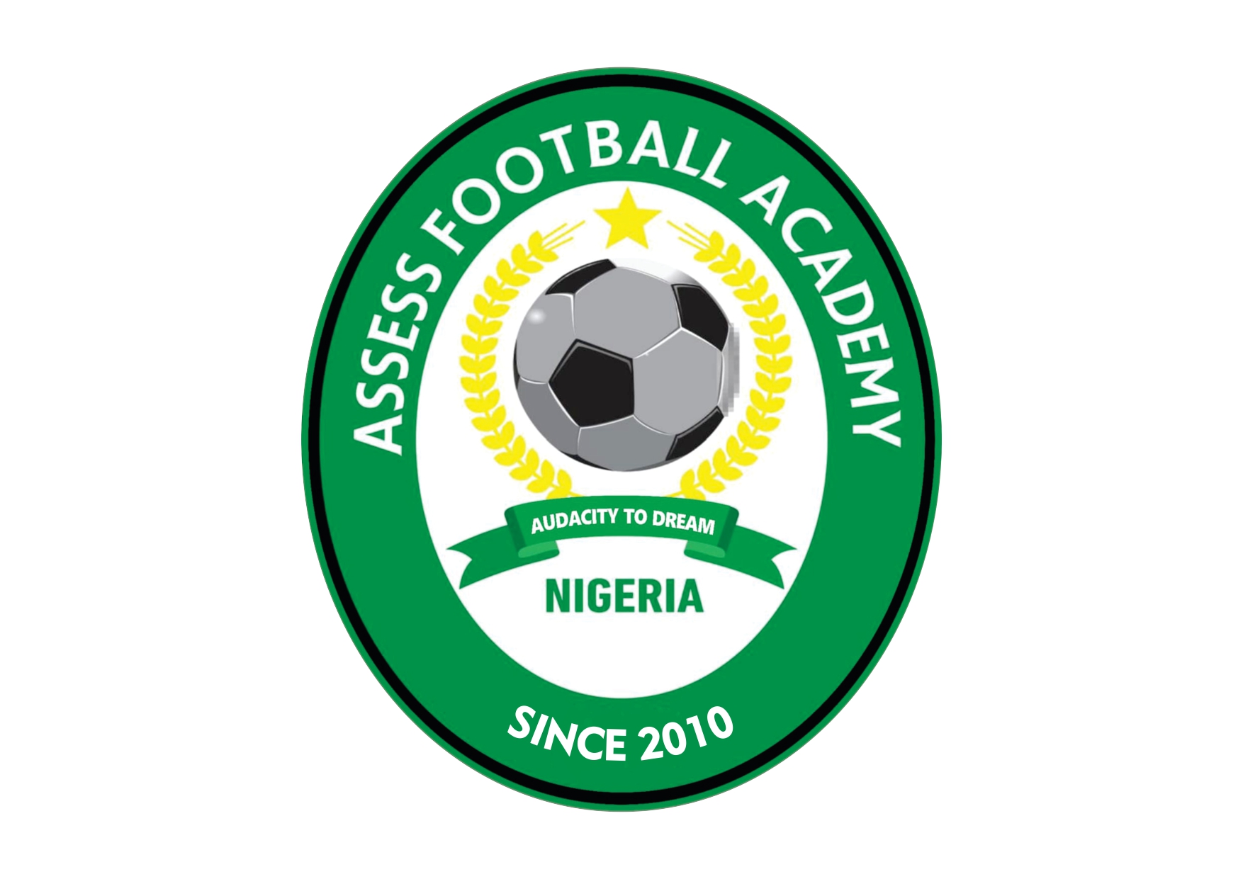 ASSESS Football Academy